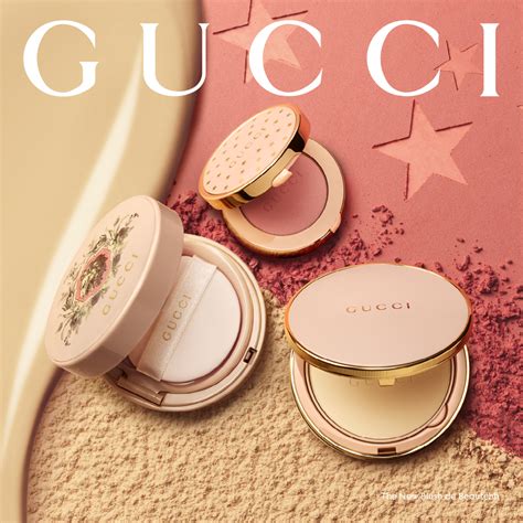 gucci beauty makeup.